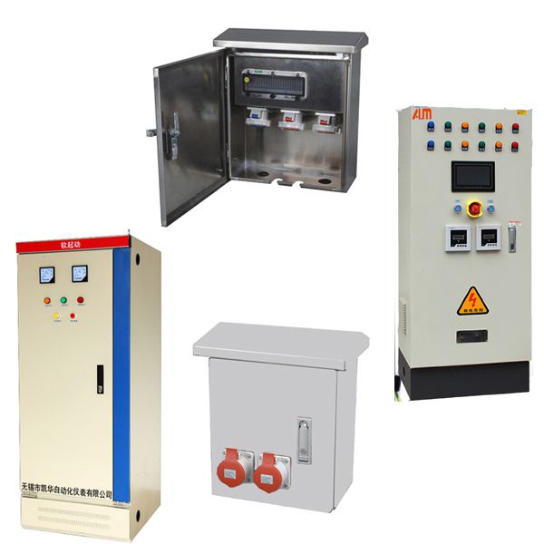 儀表控制箱、變頻控制柜系列